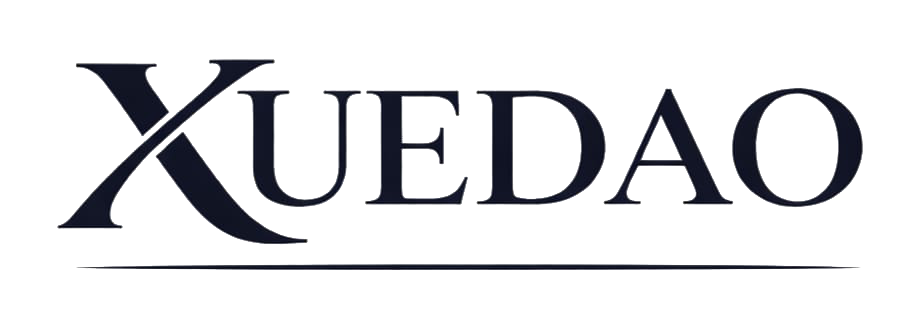 XueDao — 學道, the path of learning